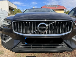 Volvo V60 plug in hybrid T8 AWD 2019