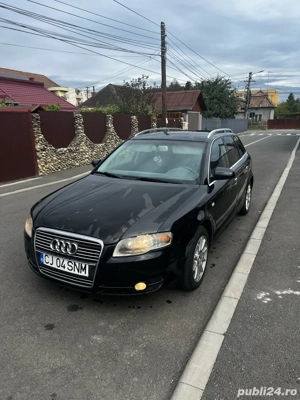vand audi a4 b7 2.0 tdi , 170 cp