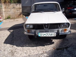 Vind Dacia 1300 1972