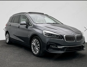 Bmw seria 2 gran tourer 2018 facelift - imagine 6