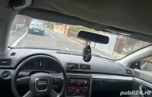 vand audi a4 b7 2.0 tdi , 170 cp  - imagine 2