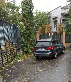 Bmw seria 2 gran tourer 2018 facelift - imagine 3