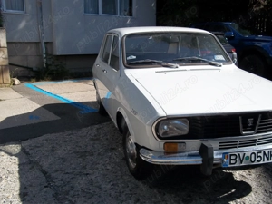 Vind Dacia 1300 1972 - imagine 6 Vind Dacia 1300 1972 - imagine 6