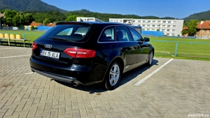 Audi A4 Avant Inmatriculat Rate Cash - imagine 3