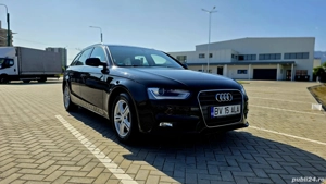 Audi A4 Avant Inmatriculat Rate Cash