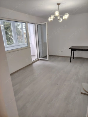 Dau in chirie apartament cu 4 camere, renovat 2025, cu incalzire in pardoseala