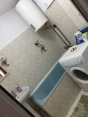 Apartament 2 camere de închiriat   78 mp, mobilat complet, zona Paroșeni   Central Arad - imagine 6