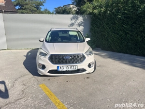 Ford Kuga Vignale 180HP