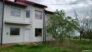 Casa de vanzare langa București 