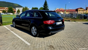 Audi A4 Avant Inmatriculat Rate Cash - imagine 4