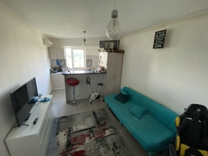 Pasarela Metrou Berceni Popesti-Leordeni - 2 camere+mansarda PROPRIETAR