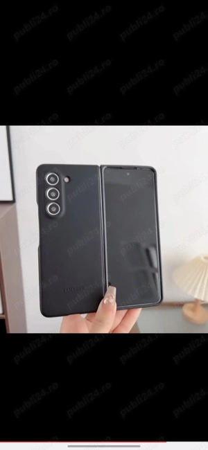 Telefon Samsung Galaxy Fold5 256GB