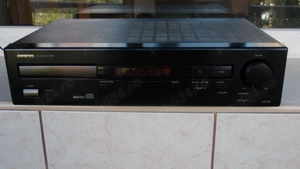 Receiver ONKYO CR-70R cd amplificator tuner radio JAPAN