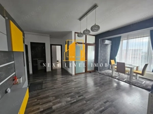 Apartament modern 3 camere Găvana Platou