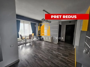 Apartament modern 3 camere Găvana Platou