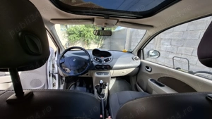 Vând Renault Twingo II ediție limitată Night & Day - imagine 5