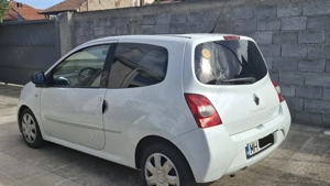 Vând Renault Twingo II ediție limitată Night & Day - imagine 2