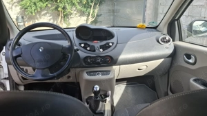 Vând Renault Twingo II ediție limitată Night & Day - imagine 7