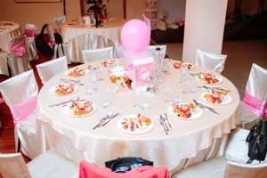 Sala de Evenimente LUISMARY 