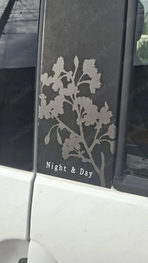 Vând Renault Twingo II ediție limitată Night & Day - imagine 6