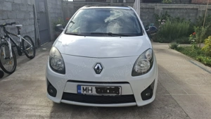 Vând Renault Twingo II ediție limitată Night & Day