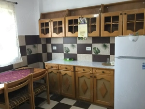 Apartament 2 camere de închiriat   78 mp, mobilat complet, zona Paroșeni   Central Arad - imagine 2