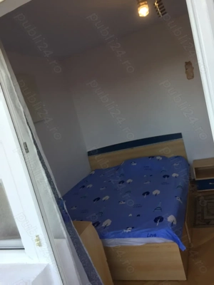 Apartament 2 camere de închiriat   78 mp, mobilat complet, zona Paroșeni   Central Arad - imagine 7