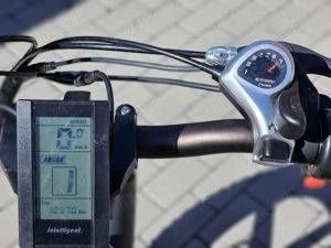 2 piese Bicicletă electrică FATBIKE pliabilă - imagine 5