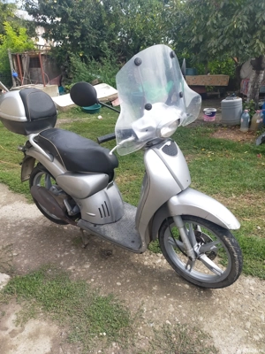 Vand scuter - imagine 5 Vand scuter - imagine 5