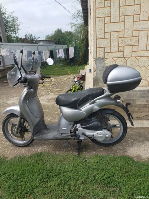 Vand scuter - imagine 4 Vand scuter - imagine 4