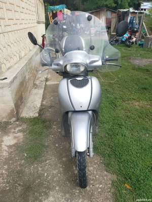 Vand scuter - imagine 3 Vand scuter - imagine 3