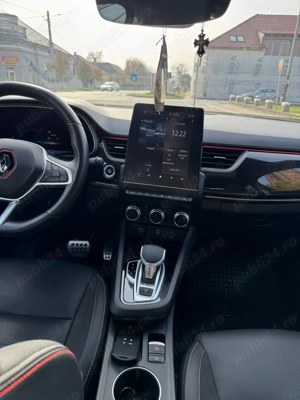 Renault Arkana RS - imagine 3