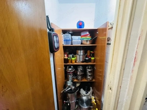 Gorjului, ap 2 cam confort 1, etaj 1, lângă piața, 2 min Metrou, Iului Maniu - imagine 8