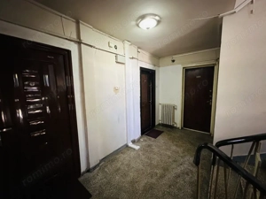 Gorjului, ap 2 cam confort 1, etaj 1, lângă piața, 2 min Metrou, Iului Maniu - imagine 14