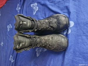 vand bocanci de munte Barbatii Columbia - imagine 5