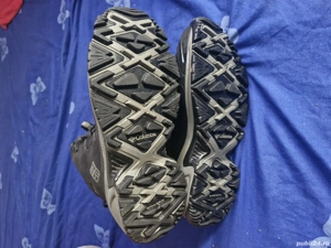 vand bocanci de munte Barbatii Columbia - imagine 3