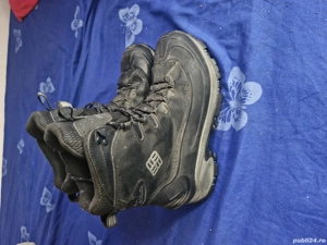 vand bocanci de munte Barbatii Columbia - imagine 4