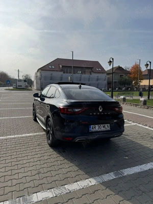 Renault Arkana RS - imagine 4