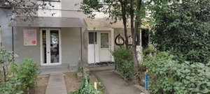 Vând  spatiu comercial 12,6 mp, Oradea, cart Rogerius 