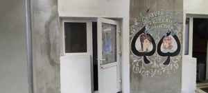 Vând  spatiu comercial 12,6 mp, Oradea, cart Rogerius  - imagine 2