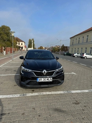 Renault Arkana RS - imagine 5