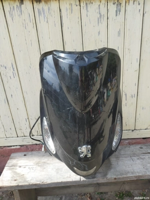Motor si accesorii scuter Peugeot