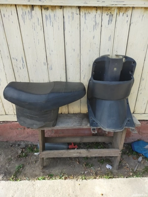 Motor si accesorii scuter Peugeot - imagine 4 Motor si accesorii scuter Peugeot - imagine 4