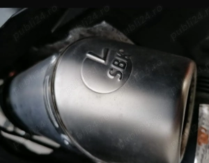 KTM SMT 990 adventure - imagine 5