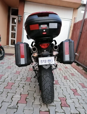 KTM SMT 990 adventure - imagine 2