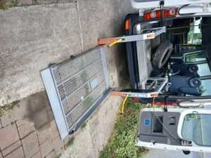 Lift pt persoane cu handicap - imagine 2