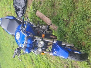 Honda hornet cb 900 - imagine 3 Honda hornet cb 900 - imagine 3