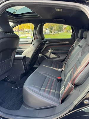 Renault Arkana RS - imagine 8