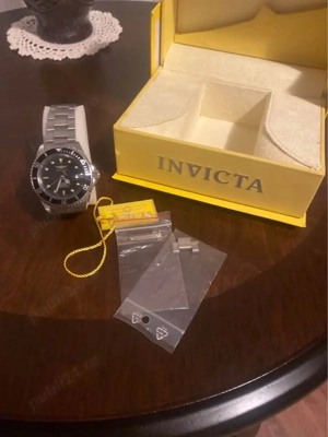 Ceas Invicta automatic