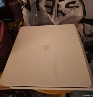 Vand PS4 cu Sonic origins